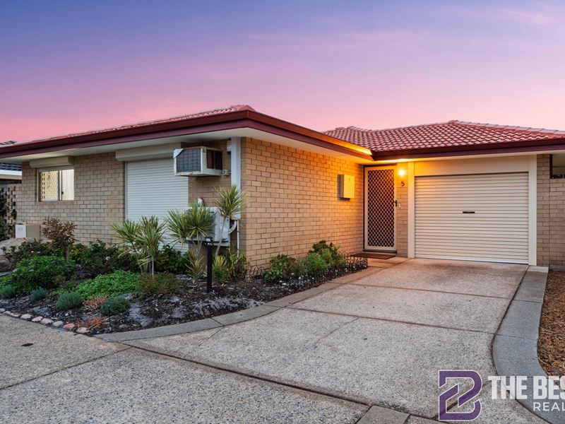 5/262 St Kilda Road, Kewdale WA 6105