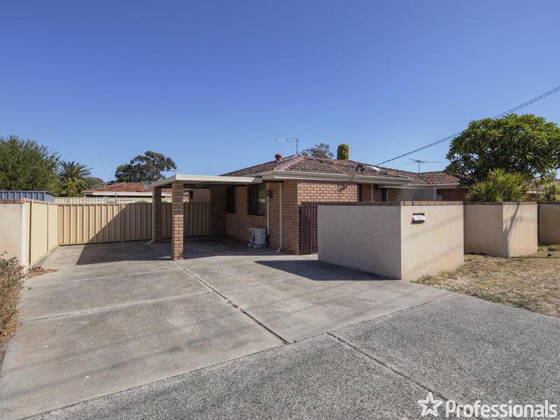 1A Agonis Place, Forrestfield WA 6058