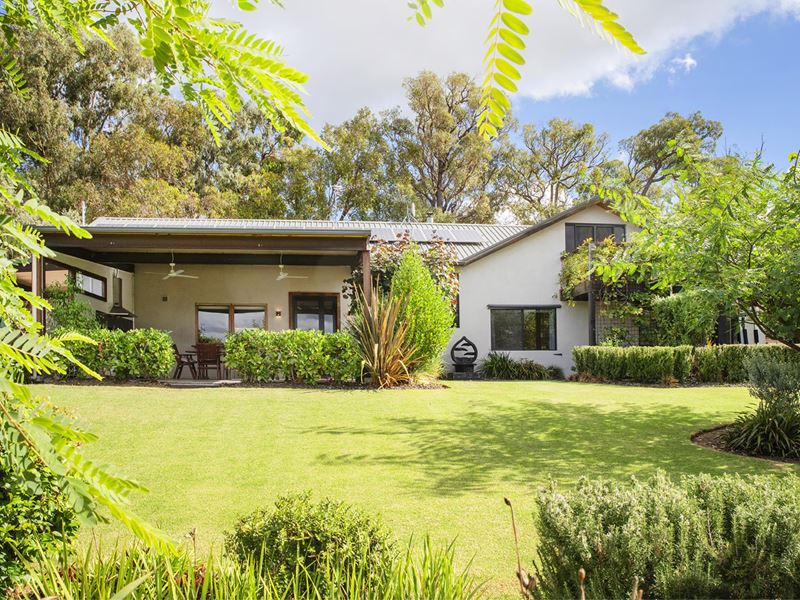 171 Woodbridge Vale, Yallingup Siding WA 6282