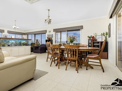 334 Eliza Shaw Drive, White Peak WA 6532