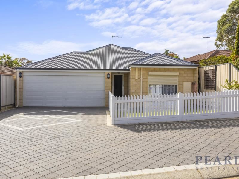 1 Seneca Gardens, Joondalup
