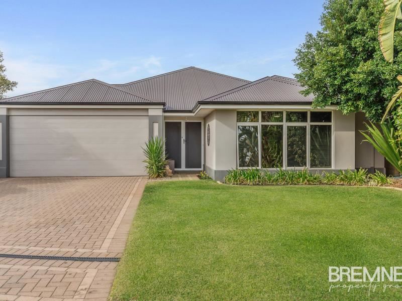 28 John Forrest Circuit, Bertram WA 6167