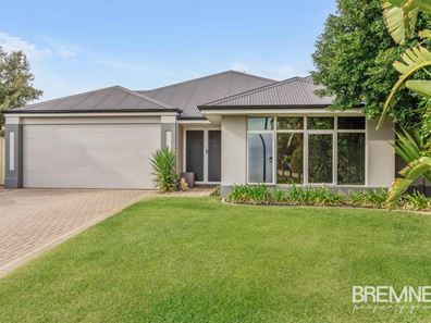 28 John Forrest Circuit, Bertram WA 6167