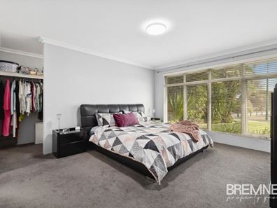 28 John Forrest Circuit, Bertram WA 6167