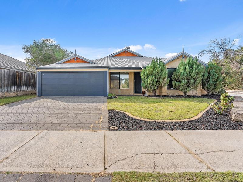 2 Gladman Pass, Ellenbrook