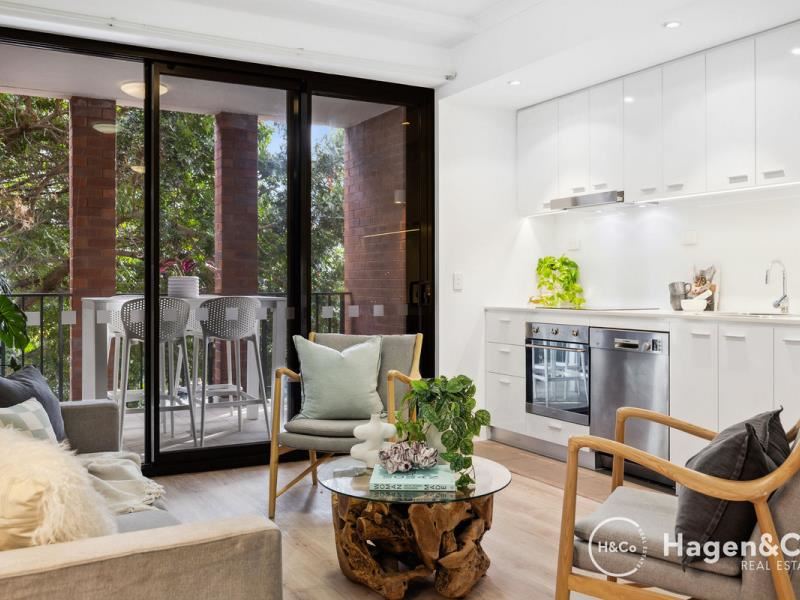 5/9 Salvado Road, Subiaco