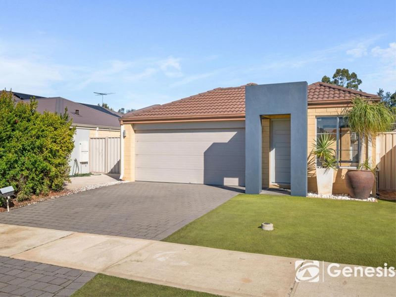 29B Oakleigh Pass, Harrisdale