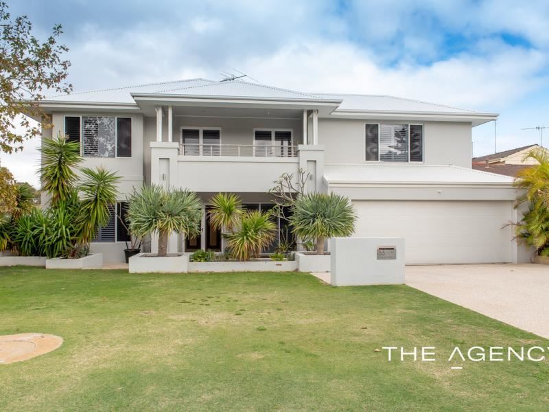 33 Murray Drive, Hillarys