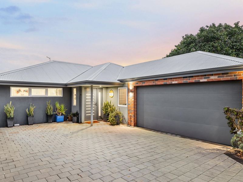11B Fourth Avenue, Bassendean