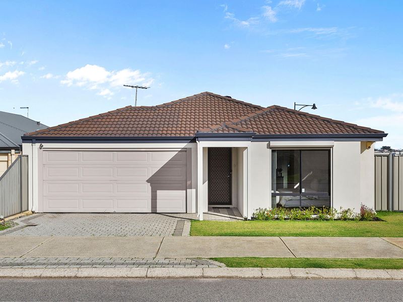 2 Grafton Rise, Baldivis