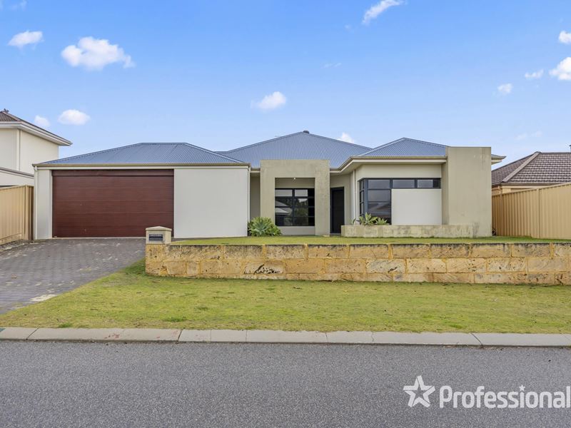 7 Llewellyn Way, Two Rocks WA 6037