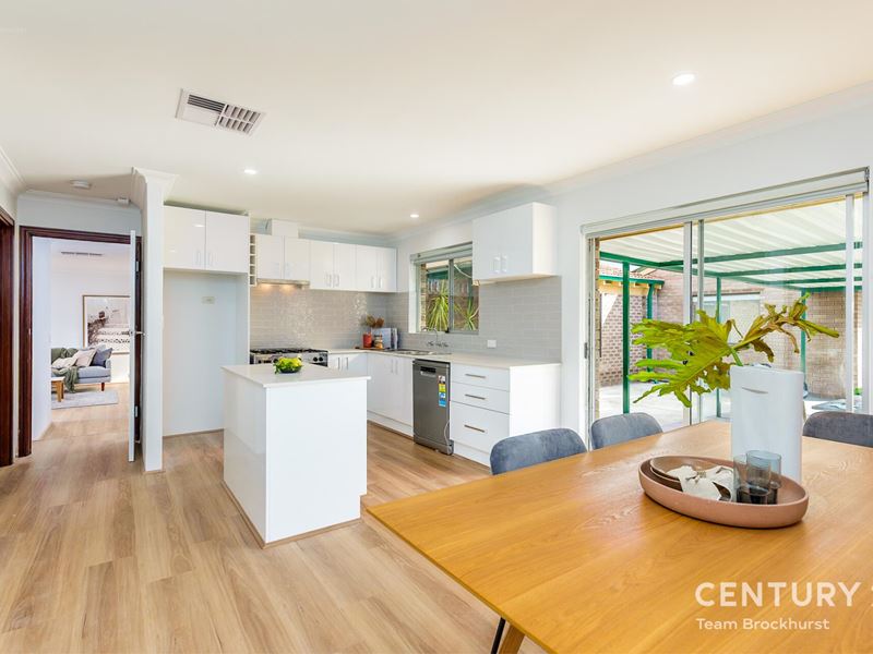 19 Wawanna Place, Huntingdale