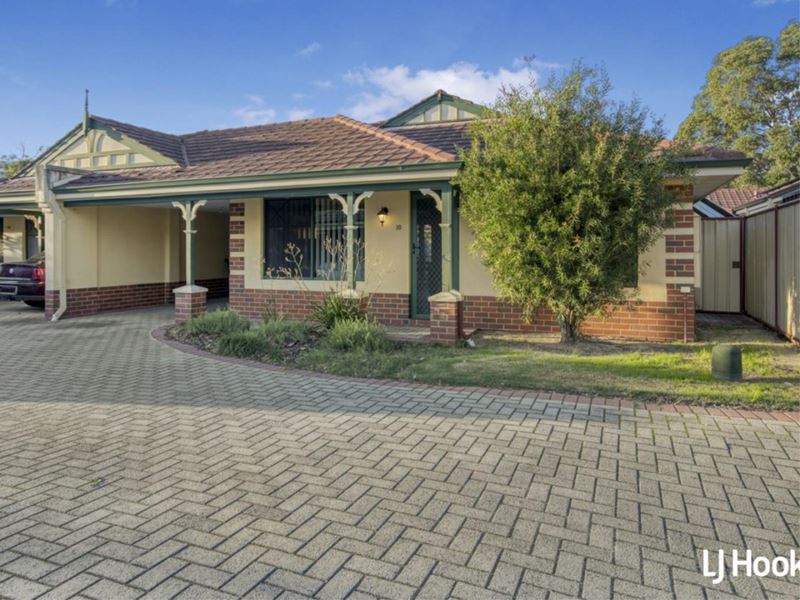 10/1 Walter Street, Gosnells