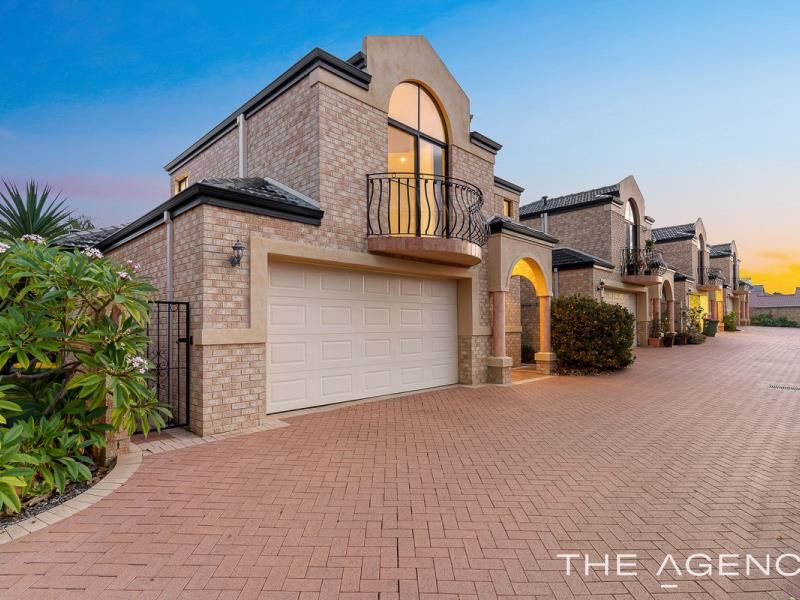 4/29 Money Road, Melville WA 6156