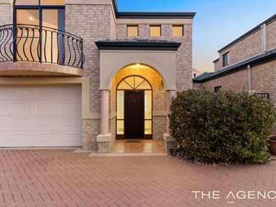 4/29 Money Road, Melville WA 6156