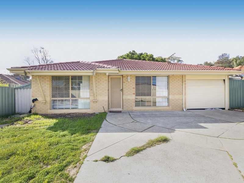 22 Mulline  Court, Maddington