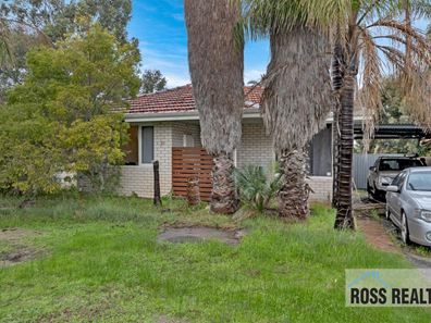 10 Chataway Road, Girrawheen WA 6064