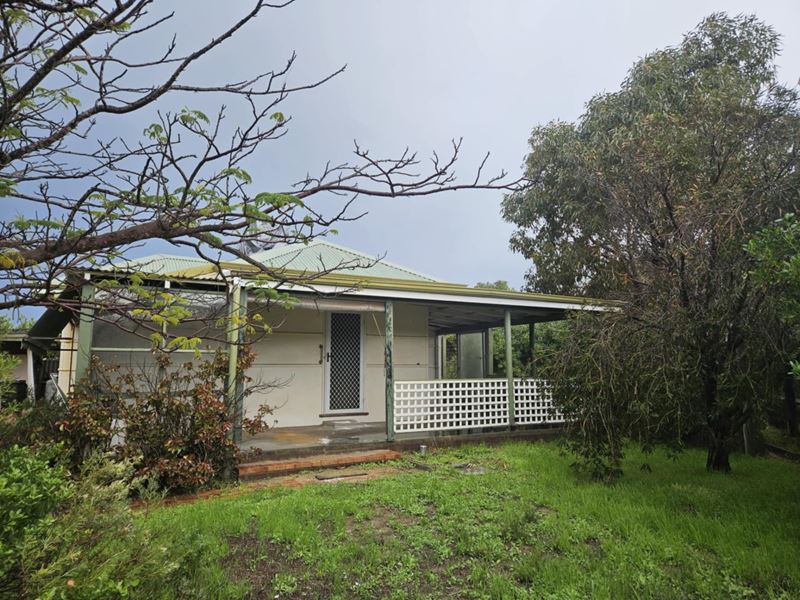 10 William Street, Port Denison WA 6525