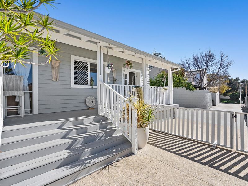 24A Hood Terrace, Sorrento