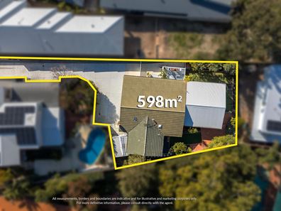 24A Hood Terrace, Sorrento WA 6020