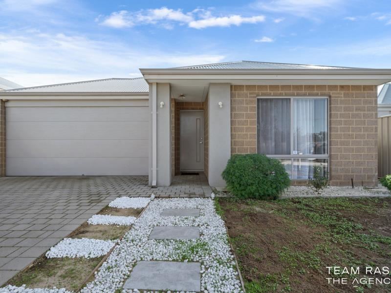 12 Bellingham Parade, Wellard