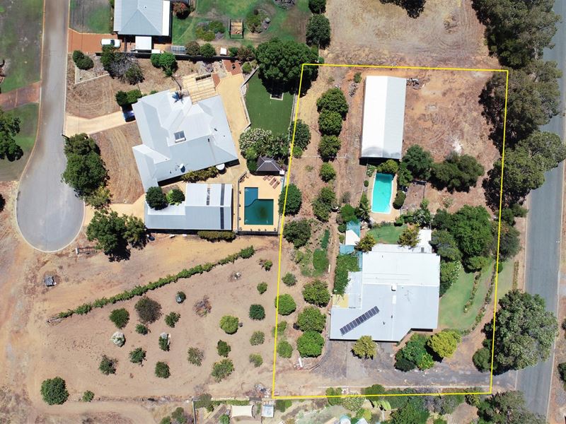 95 Robinson  Street, Gingin