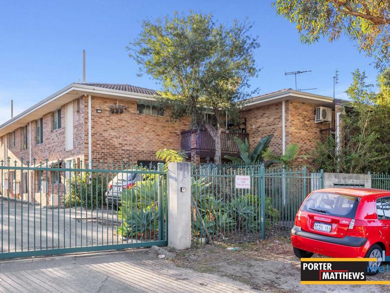 6/1051 Albany Highway, St James