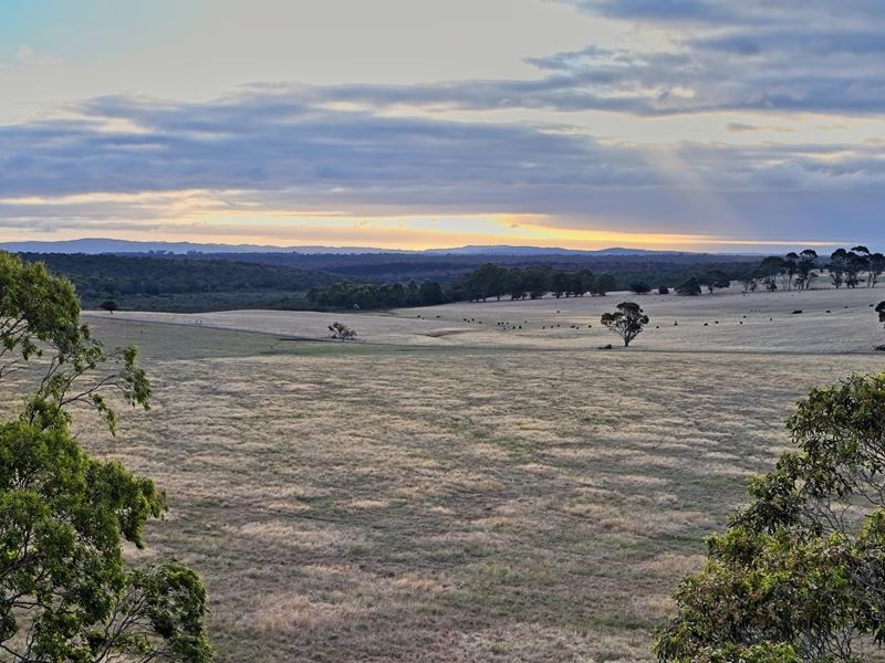 Lot 263,  Albany Views Private Estate, Drome WA 6330