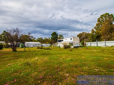 81 Shepherdson Road, Wilga WA 6243