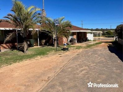 31A & 31B Abraham Street, Karloo WA 6530