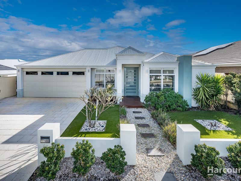 47 McIntyre Avenue, Burns Beach
