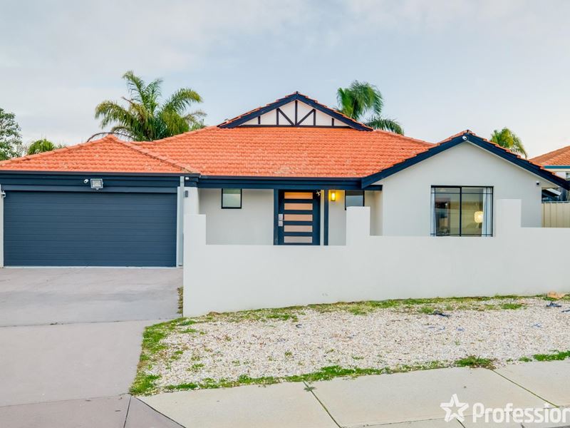 5 Brookway Retreat, Landsdale