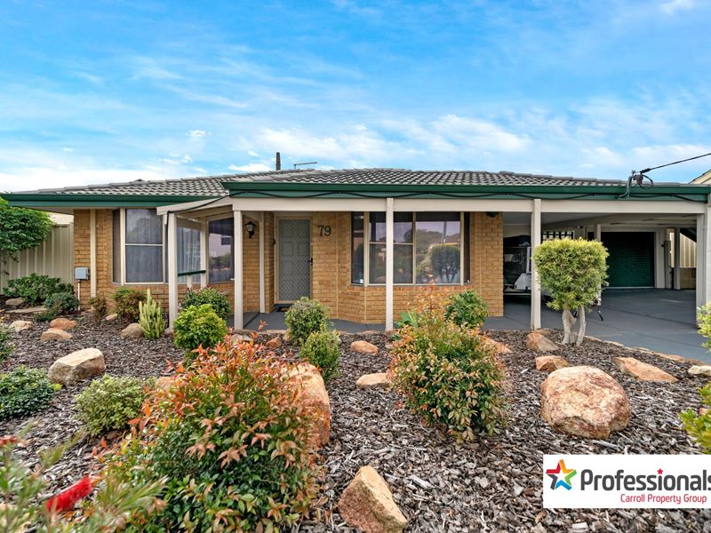 79 Prince Regent Drive, Heathridge WA 6027