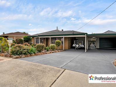 79 Prince Regent Drive, Heathridge WA 6027