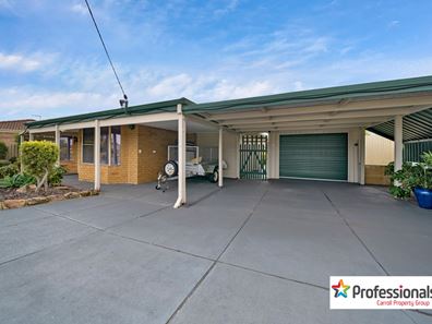 79 Prince Regent Drive, Heathridge WA 6027