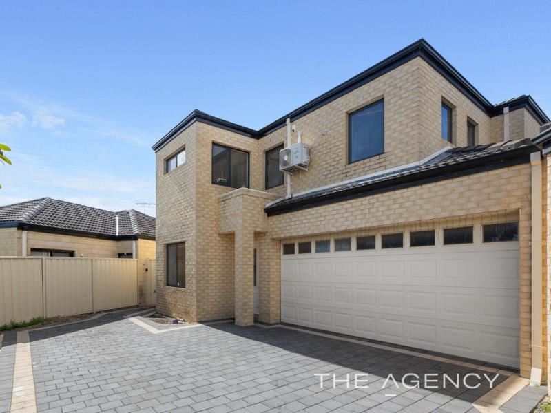 7C Piedmont Court, Nollamara