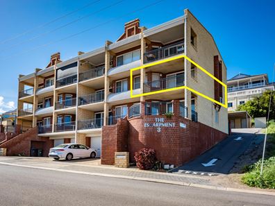 5/3 Sanford Street, Geraldton WA 6530