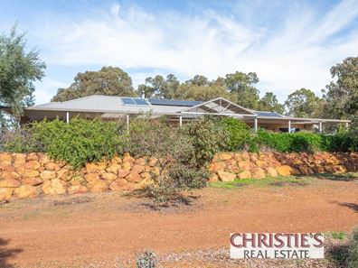 23 Wanju Drive, Wundowie WA 6560