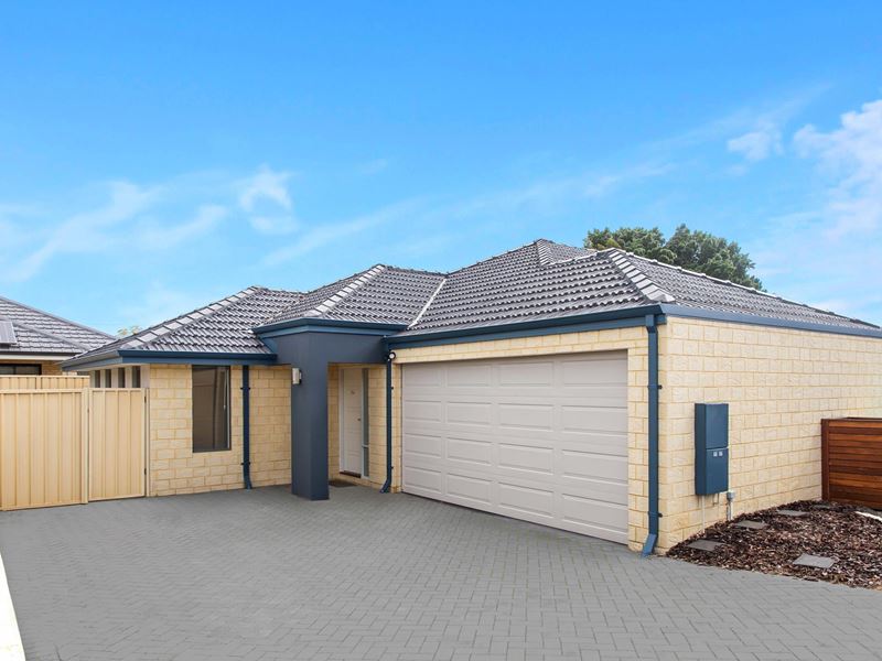 20A Maritana Street, Morley
