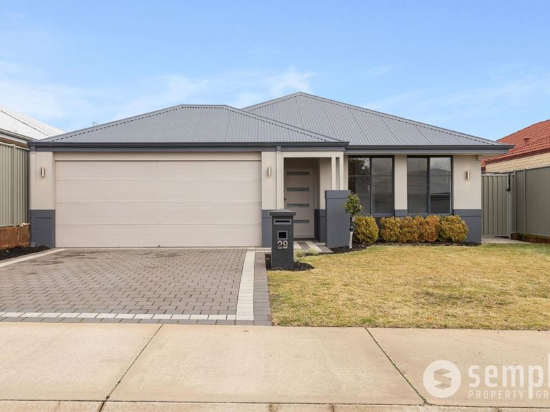 29 Mirima Way, Wandi