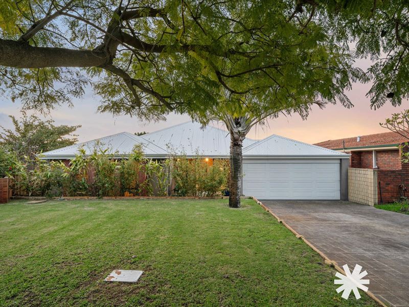 40 Crocus Way, Ferndale