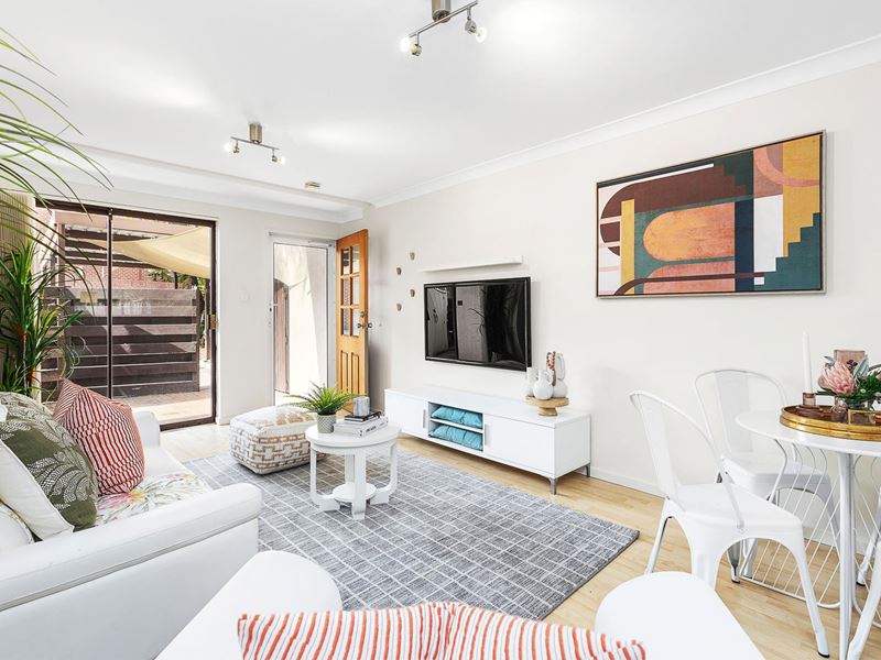 5/170 Carr Place, Leederville