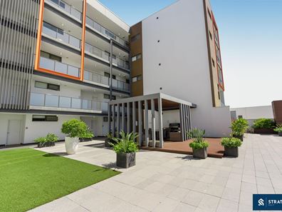 30/288 Lord Street, Highgate WA 6003