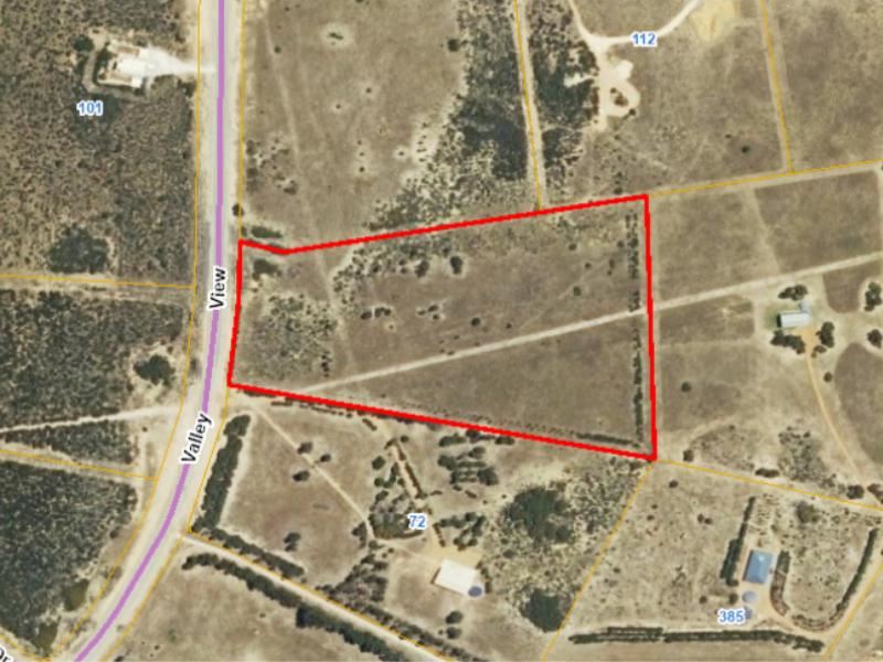 Lot 143 Valley View, Jurien Bay