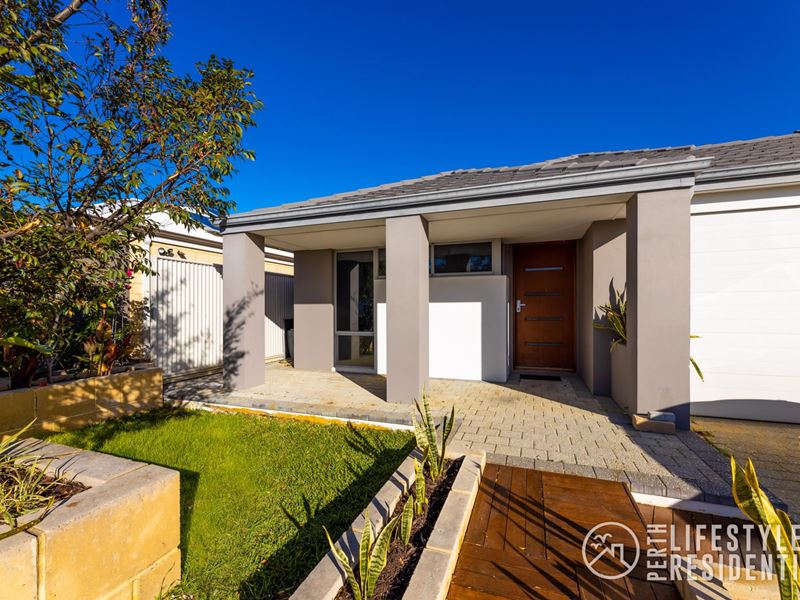 21 Malleefowl Way, Alkimos WA 6038