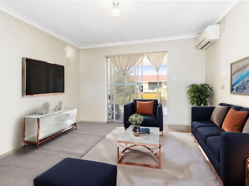 25A/305 Harborne Street, Glendalough
