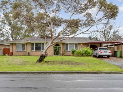 23 Dunnell Street, Maddington WA 6109