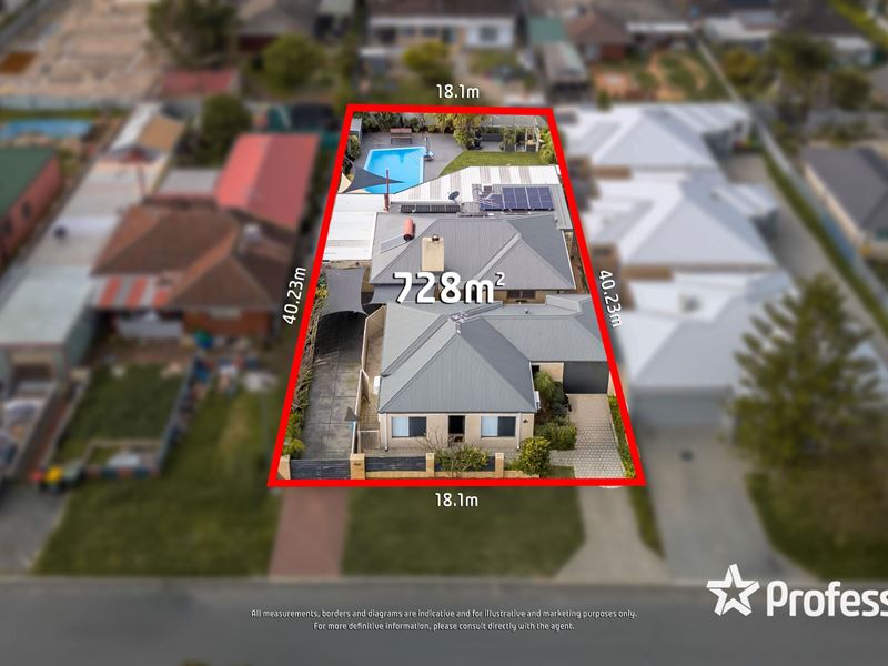 18 Keemore Way, Balga