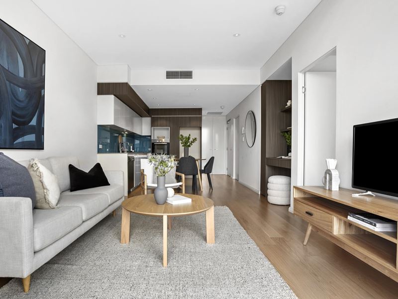54/103 Harold Street, Highgate