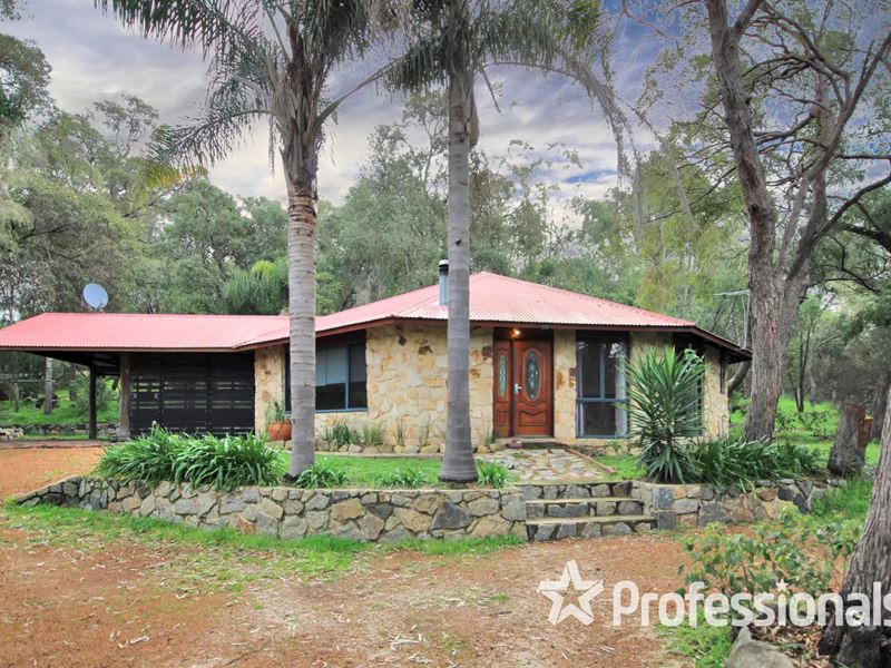 6 Leschenault Parade, Leschenault WA 6233